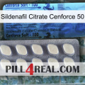 Sildenafil Citrate Cenforce 50 34